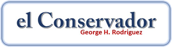 El Conservador Logo