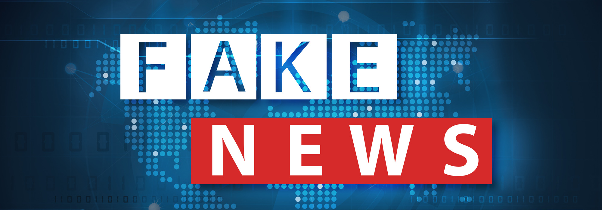 Fake News 2000x700