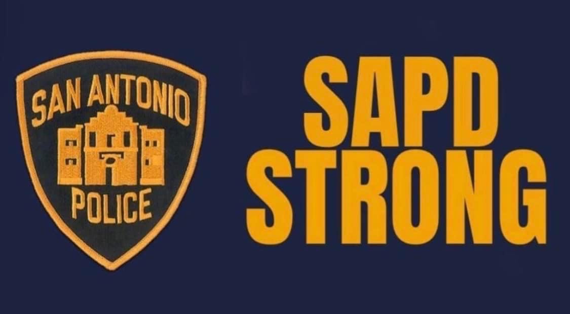 Sapd Strong