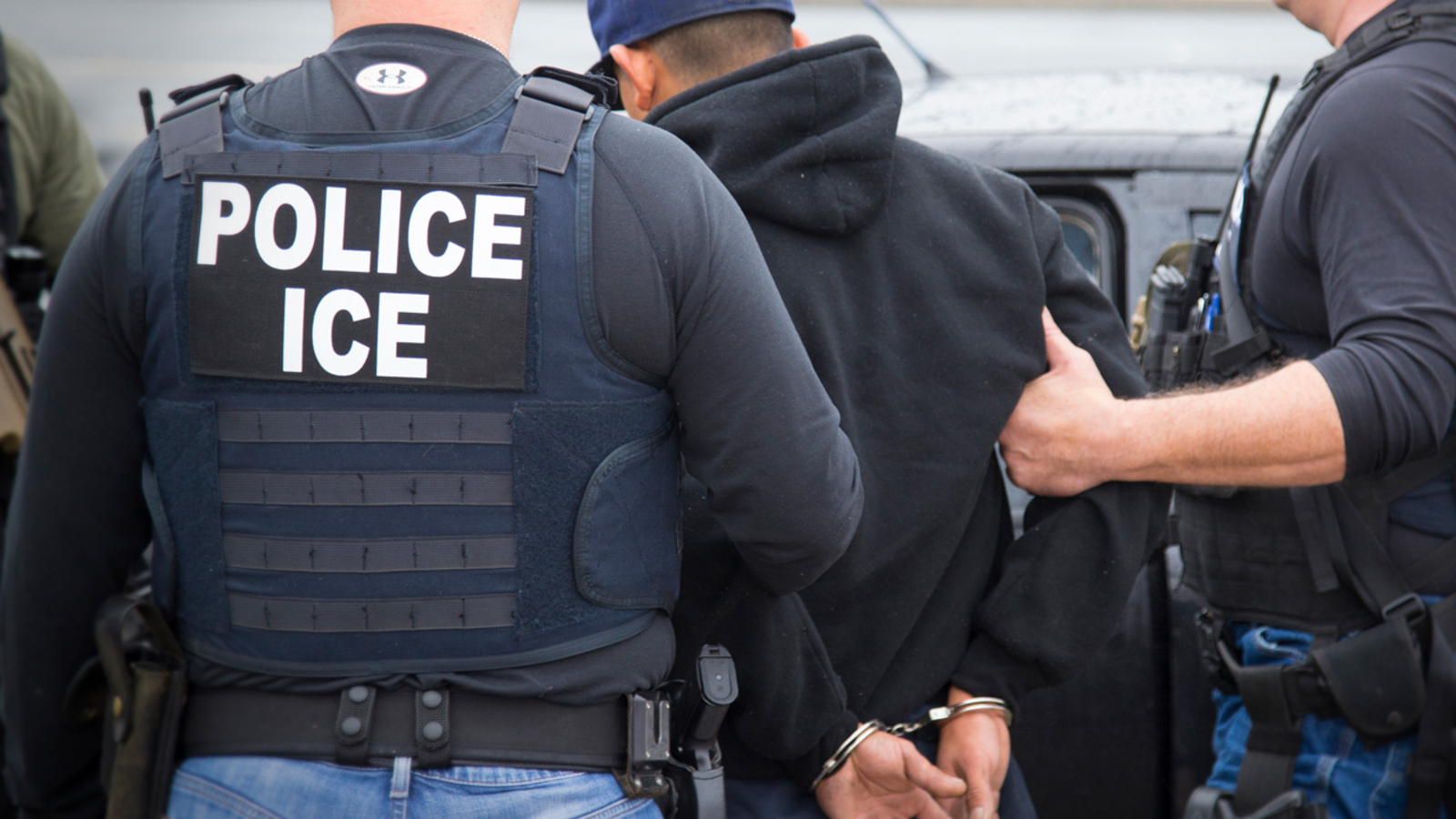 Ice Arrest 2